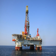 Hecho en China Xanthan Gum Oil Drilling